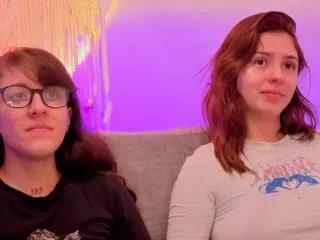 artemisa_burns_trinity_cullen on Flirt4Free 