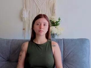 artemisa_burns_trinity_cullen on Flirt4Free 
