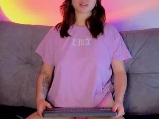 artemisa_burns_trinity_cullen on Flirt4Free 