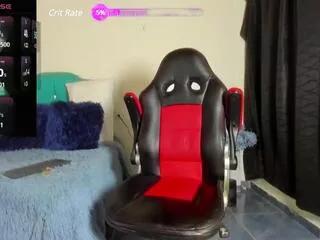 arthur_foxx on Flirt4Free 