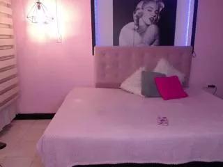 ashley_be on Flirt4Free 