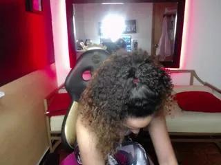 ashley_be on Flirt4Free 