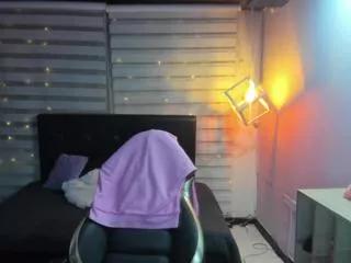 ashley_be on Flirt4Free 