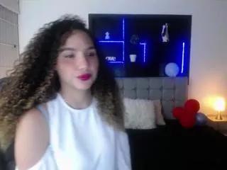 ashley_be on Flirt4Free 