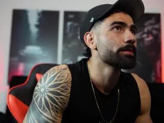austin_bolt on Flirt4Free 