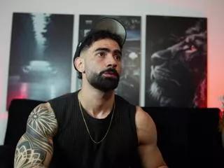 austin_bolt on Flirt4Free 
