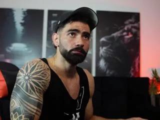 austin_bolt on Flirt4Free 