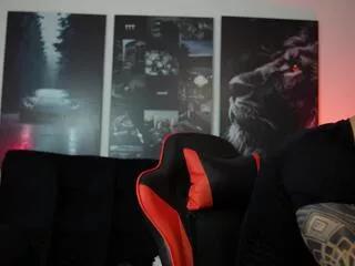 austin_bolt on Flirt4Free 