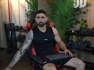 austin_bolt on Flirt4Free 