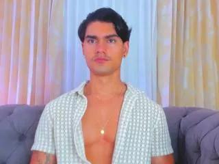 axel_campbell on Flirt4Free 