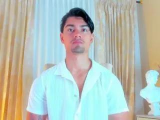 axel_campbell on Flirt4Free 