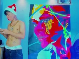 axel_dirtyy on Flirt4Free 