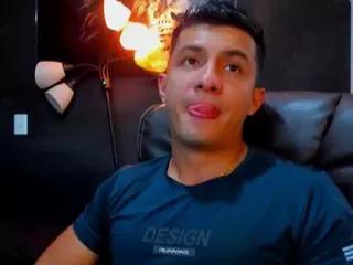axel_koll on Flirt4Free 