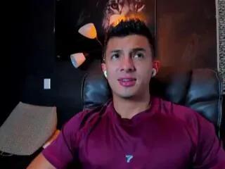 axel_koll on Flirt4Free 