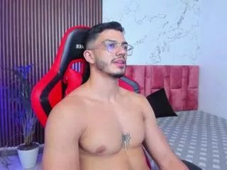 Offline axel_stein on Flirt4Free