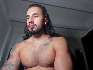 baky_sexy on Flirt4Free 