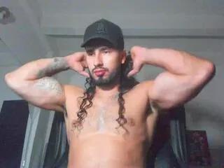 baky_sexy on Flirt4Free 