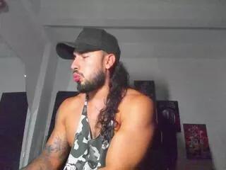 baky_sexy on Flirt4Free 