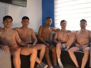 bayron_friends on Flirt4Free 