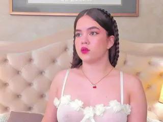 bella_fontana on Flirt4Free 