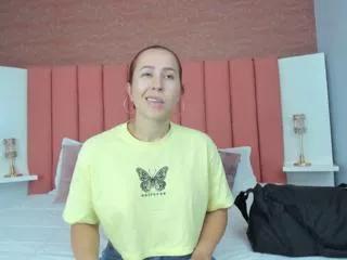 belle_russeau on Flirt4Free 