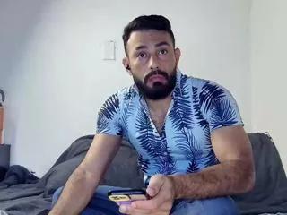 benjamin_blazee on Flirt4Free 