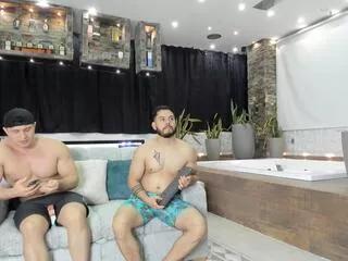 billy_andrew on Flirt4Free 