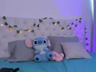 blair_queen on Flirt4Free 