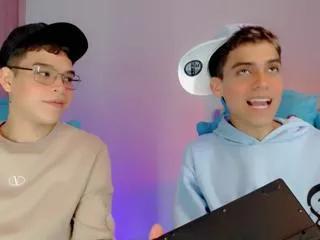 blakie_harmonie on Flirt4Free 