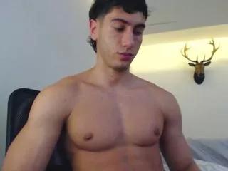 blaz_jagger on Flirt4Free 