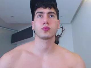 blaz_jagger on Flirt4Free 