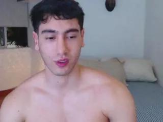 blaz_jagger on Flirt4Free 
