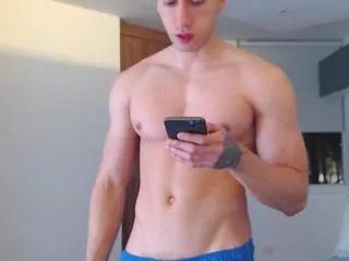 blaz_jagger on Flirt4Free 