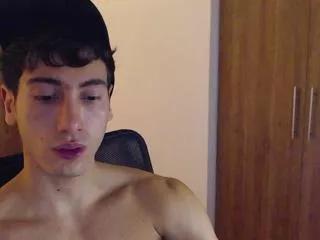 blaz_jagger on Flirt4Free 