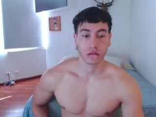 blaz_jagger on Flirt4Free 