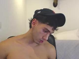 blaz_jagger on Flirt4Free 