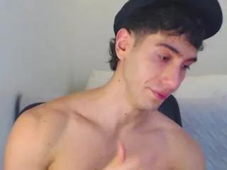 blaz_jagger on Flirt4Free 