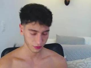 blaz_jagger on Flirt4Free 