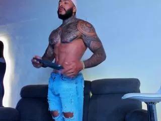 blaze_b on Flirt4Free 