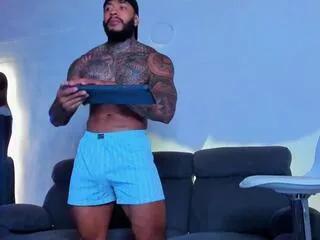blaze_b on Flirt4Free 