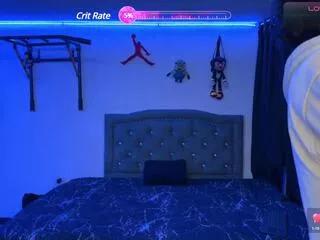 bradley_strong on Flirt4Free 