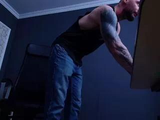 brian_hunt on Flirt4Free 