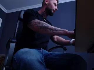 brian_hunt on Flirt4Free 