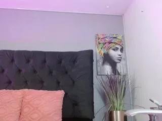 brithany_summer on Flirt4Free 