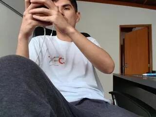 bryan_mayers on Flirt4Free 