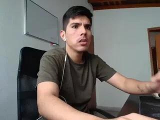bryan_mayers on Flirt4Free 