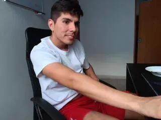 bryan_mayers on Flirt4Free 