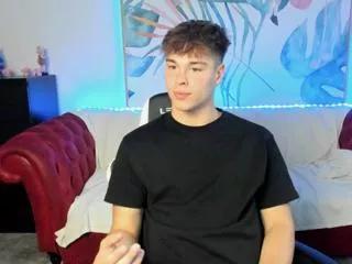 caiden_conroy on Flirt4Free 