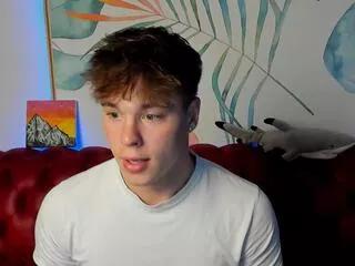 caiden_conroy on Flirt4Free 