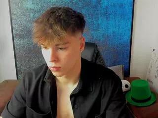 caiden_conroy on Flirt4Free 